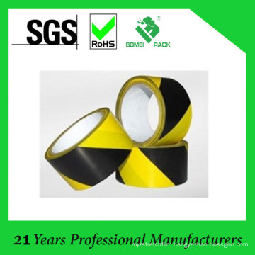 High Viscosity Underground Detectable PVC Warning Tape